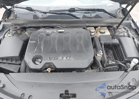 2019 Chevrolet Impala Ls z USA, uszkodzony, nr VIN 2G11Y5S30K9149852